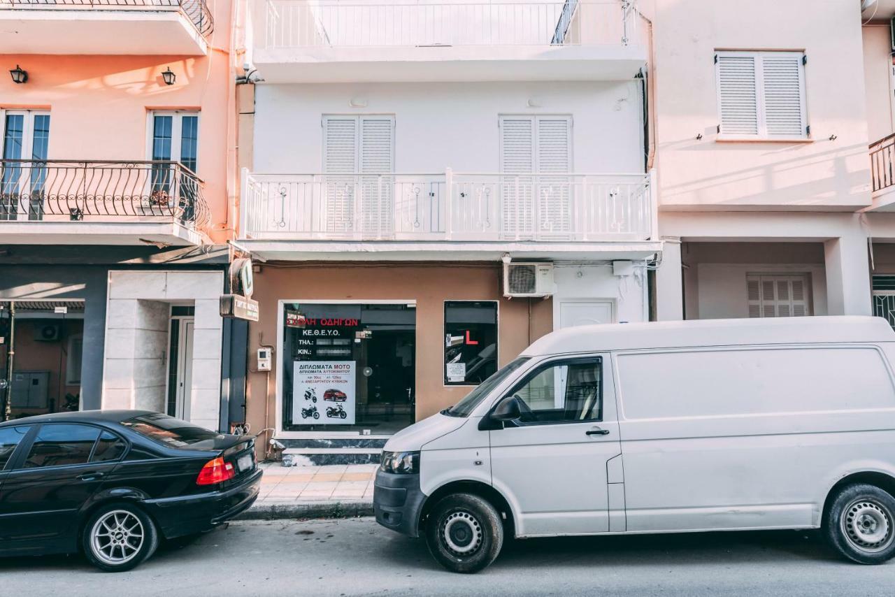 Angela'S Sweet Home Zakynthos Town Exterior photo